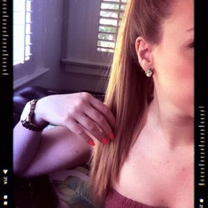 Meet your Posher, Melanie